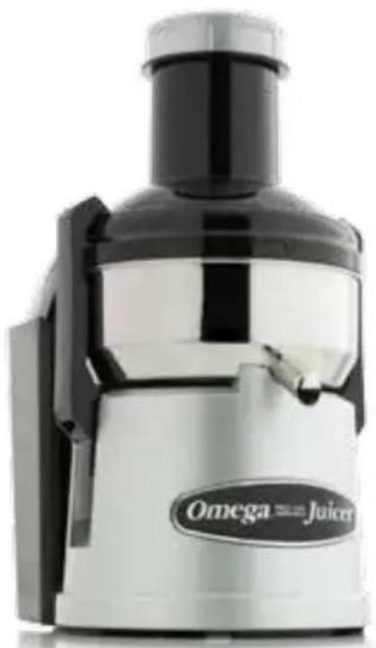 OMEGA BMJ330 - L'extracteur vibre quand il marche - 1