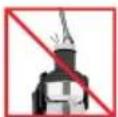 OMEGA BMJ330 - DO NOT OPERATE THE APPLIANCE FOR MORE THAN 30 MINUTES AT A TIME. - 1