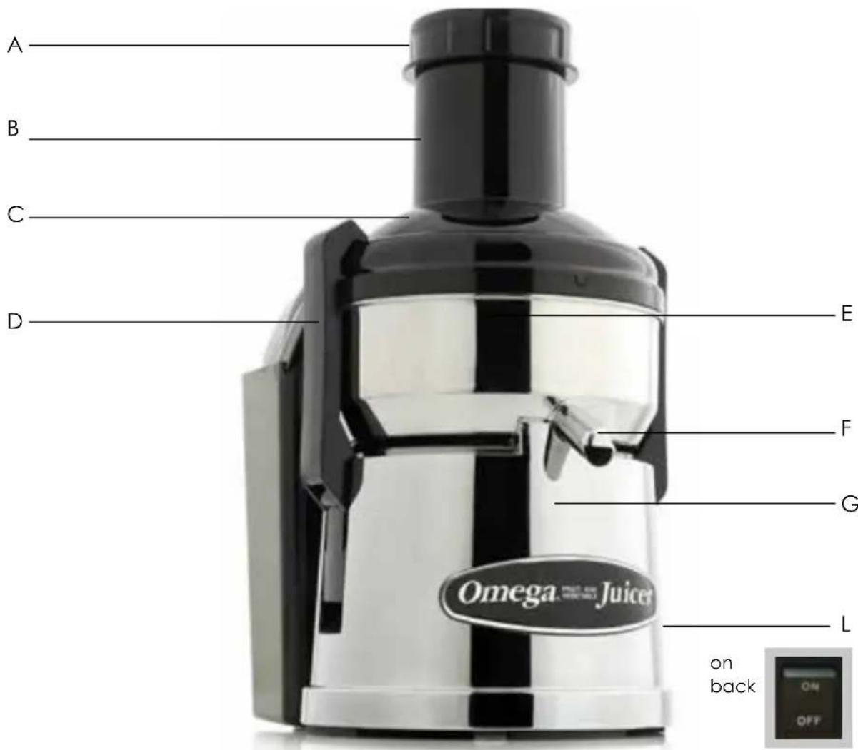 OMEGA BMJ330 - KNOW YOUR OMEGA - 1