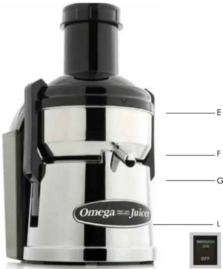 OMEGA BMJ330 - DÉCOUVREZ VOTRE OMEGA - 1