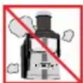 OMEGA BMJ330 - NO OPERE SIN ASEGURAR LA TOLVA DE FORMA ADECUADA - 8