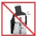OMEGA BMJ330 - THIS APPLIANCE IS NOT INTENDED FOR USE BY PERSONS (INCLUDING CHILDREN) WITH REDUCED PHYSICAL, SENSORY OR MENTAL CAPABILITIES, OR LACK OF EXPERIENCE AND KNOWLEDGE, UNLESS THEY HAVE BEEN GIVEN SUPERVISION OR INSTRUCTION CONCERNING USE OF THE APPLIANCE BY A PERSON RESPONSIBLE FOR THEIR SAFETY. - 1