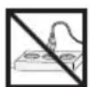 OMEGA MMC500C - CAUTION - 2