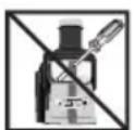 OMEGA MMC500C - PRECAUCIONES - 6