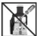 OMEGA MMC500C - CAUTION - 5