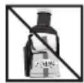 OMEGA MMC500C - NEVER PUT A FINGER, A FORK OR A SPOON ETC. INTO JUICE SPOUT. - 1