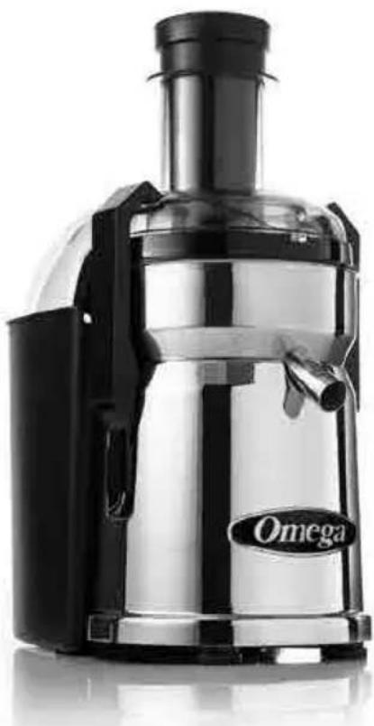 OMEGA MMC500C - Dimension - 1