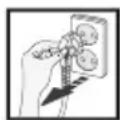 OMEGA MMC500C - NEVER PUT A FINGER, A FORK OR A SPOON ETC. INTO JUICE SPOUT. - 8