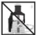 OMEGA MMC500C - PRECAUTIONS FOR SAFE USE - 1