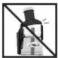 OMEGA MMC500C - THIS APPLIANCE IS NOT INTENDED FOR USE BY PERSONS (INCLUDING CHILDREN) WITH REDUCED PHYSICAL, SENSORY OR MENTAL CAPABILITIES, OR LACK OF EXPERIENCE AND KNOWLEDGE, UNLESS THEY HAVE BEEN GIVEN SUPERVISION OR INSTRUCTION CONCERNING USE OF THE APPLIANCE BY A PERSON RESPONSIBLE FOR THEIR SAFETY. - 1