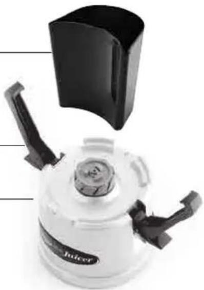 OMEGA MMC500C - QUICK START ASSEMBLY - 6