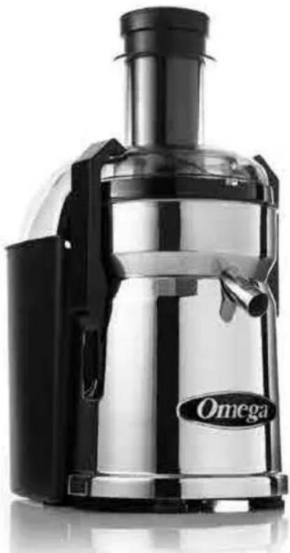 OMEGA MMC500C - Contactez-nous: - 1