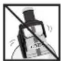 OMEGA MMC500C - NEVER PUT A FINGER, A FORK OR A SPOON ETC. INTO JUICE SPOUT. - 3