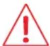 OMEGA VRT350 - PRECAUTIONS - 1
