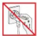 OMEGA VRT350 - PRECAUTIONS - 2