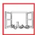 OMEGA VRT350 - DO NOT OPERATE WITHOUT LOCKING THE HOPPER PROPERLY. - 1