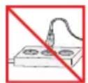 OMEGA VRT350 - PRECAUTIONS - 3
