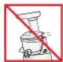 OMEGA VRT350 - THIS APPLIANCE IS NOT INTENDED FOR USE BY PERSONS (INCLUDING CHILDREN) WITH REDUCED PHYSICAL, SENSORY OR MENTAL CAPABILITIES, OR LACK OF EXPERIENCE AND KNOWLEDGE, UNLESS THEY HAVE BEEN GIVEN SUPERVISION OR INSTRUCTION CONCERNING USE OF THE APPLIANCE BY A PERSON RESPONSIBLE FOR THEIR SAFETY. - 1