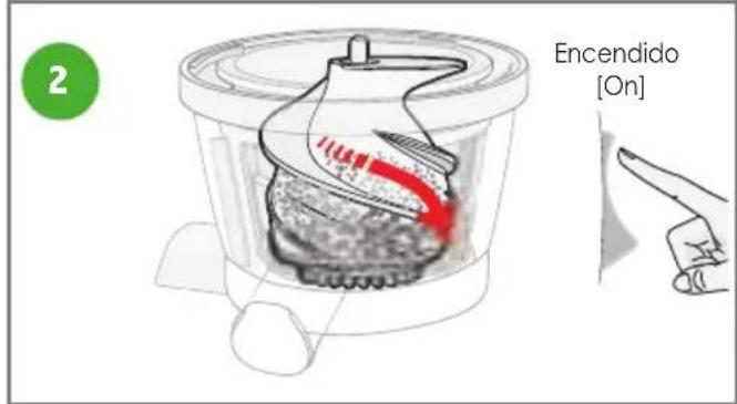 OMEGA VRT350 - IMPORTANTE - 2