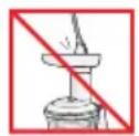 OMEGA VRT350 - DO NOT OPERATE THE APPLIANCE FOR MORE THAN 30 MINUTES AT A TIME. - 1