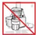 OMEGA VRT350 - PRECAUTIONS FOR SAFE USE - 1