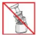 OMEGA VRT350 - PRECAUTIONS FOR SAFE USE - 1