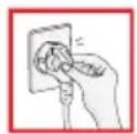 OMEGA VRT350 - PRECAUTIONS - 4
