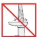 OMEGA TWN30 - PRECAUCIONES PARA USO SEGURO - 11