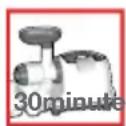 OMEGA TWN30 - Précautions pour une utilisation en toute sécurité - 13