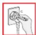 OMEGA TWN30 - PRECAUTIONS - 5