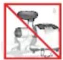 OMEGA TWN30 - PRECAUCIONES PARA USO SEGURO - 1