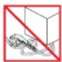 OMEGA TWN30 - PRECAUTIONS - 6