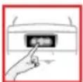 OMEGA TWN30 - PRECAUCIONES PARA USO SEGURO - 8