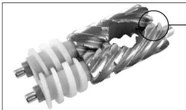 OMEGA TWN30 - QUICK START ASSEMBLY - 2