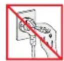 OMEGA TWN30 - PRECAUTIONS - 3