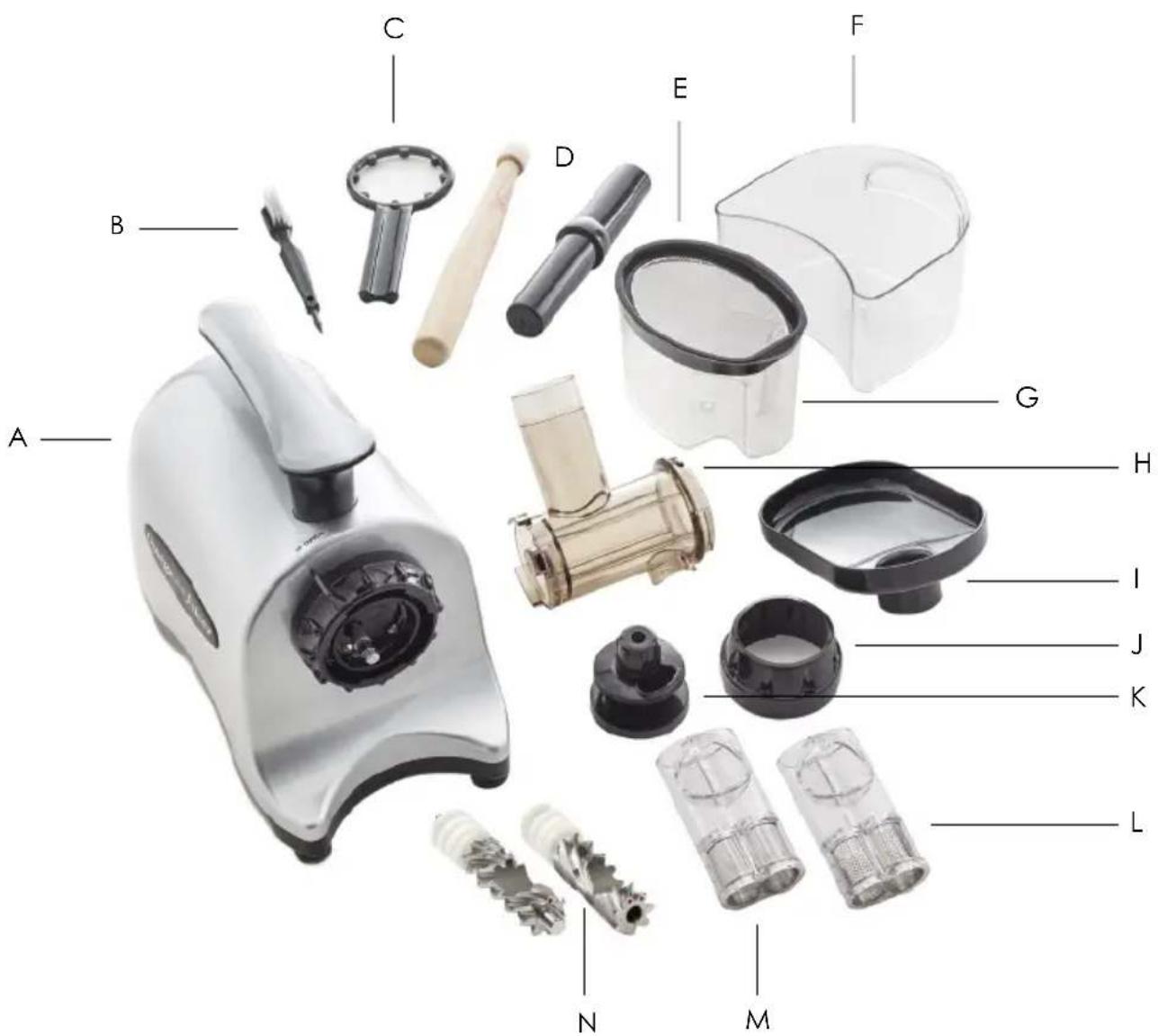 OMEGA TWN30 - CONNAÎTRE VOTRE OMEGA - 1