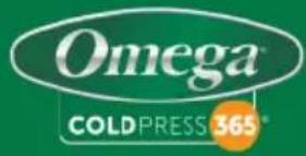 OMEGA TWN30 - Juicer Shakes when In-Use - 1