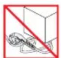 OMEGA TWN30 - PRECAUCIONES - 6