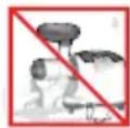 OMEGA TWN30 - PRECAUTIONS FOR SAFE USE - 1