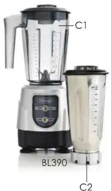 OMEGA BL390 - CONOCE TU PRODUCTO OMEGA - 4
