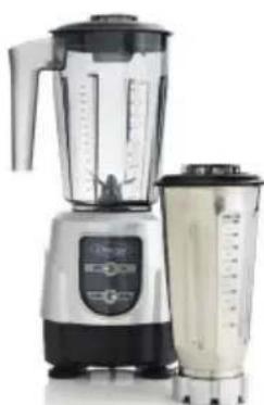 OMEGA BL390 - PRODUCT SPECIFICATIONS CARACTERISTIQUES DU PRODUIT / ESPECIFICACIONES DEL PRODUCTO - 4
