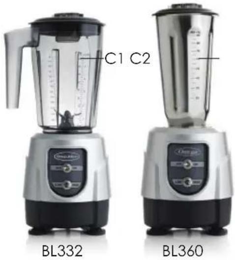 OMEGA BL390 - CONOCE TU PRODUCTO OMEGA - 2