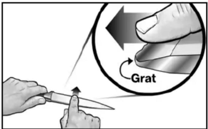 Grat