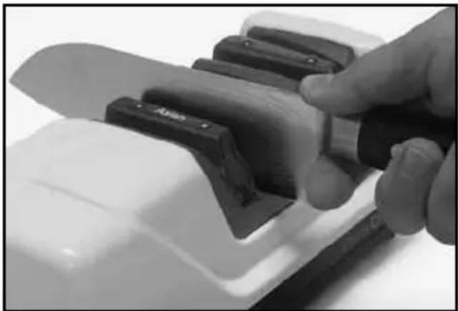 Chef's Choice Diamond Hone AngleSelect 1520 - TIPS - 3
