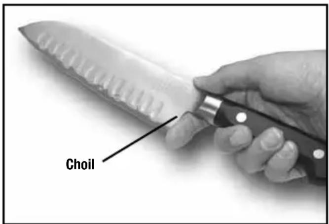 Choil