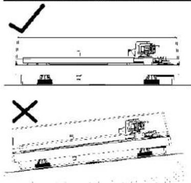 Soundmaster PL711 - DE PLATENSPELER INSTALLEREN - 1