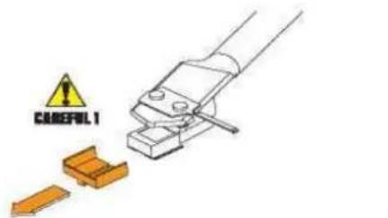 Soundmaster PL711 - NASTAVENIE PRITLAKU KAZETY - 2