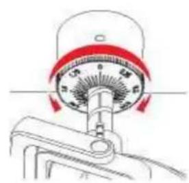 Soundmaster PL711 - DE NAALDDRUK AANPASSEN - 5