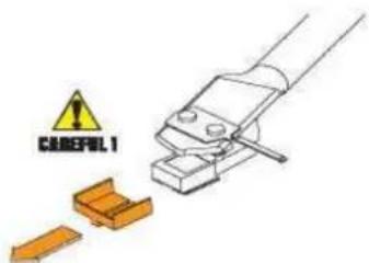 Soundmaster PL711 - Réglage de la FORCE d'appui de la cartouche - 3