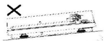 Soundmaster PL711 - Installation de la platine - 2